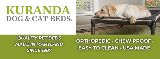 Kuranda Dog Beds