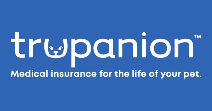 Trupanion pet insurance