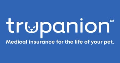 Trupanion pet insurance