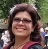 Photo of Marie DeMaria Orser Spinelli