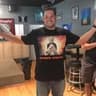 Photo of Josh Geragotelis