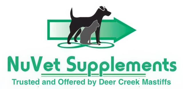 NuVet Supplements